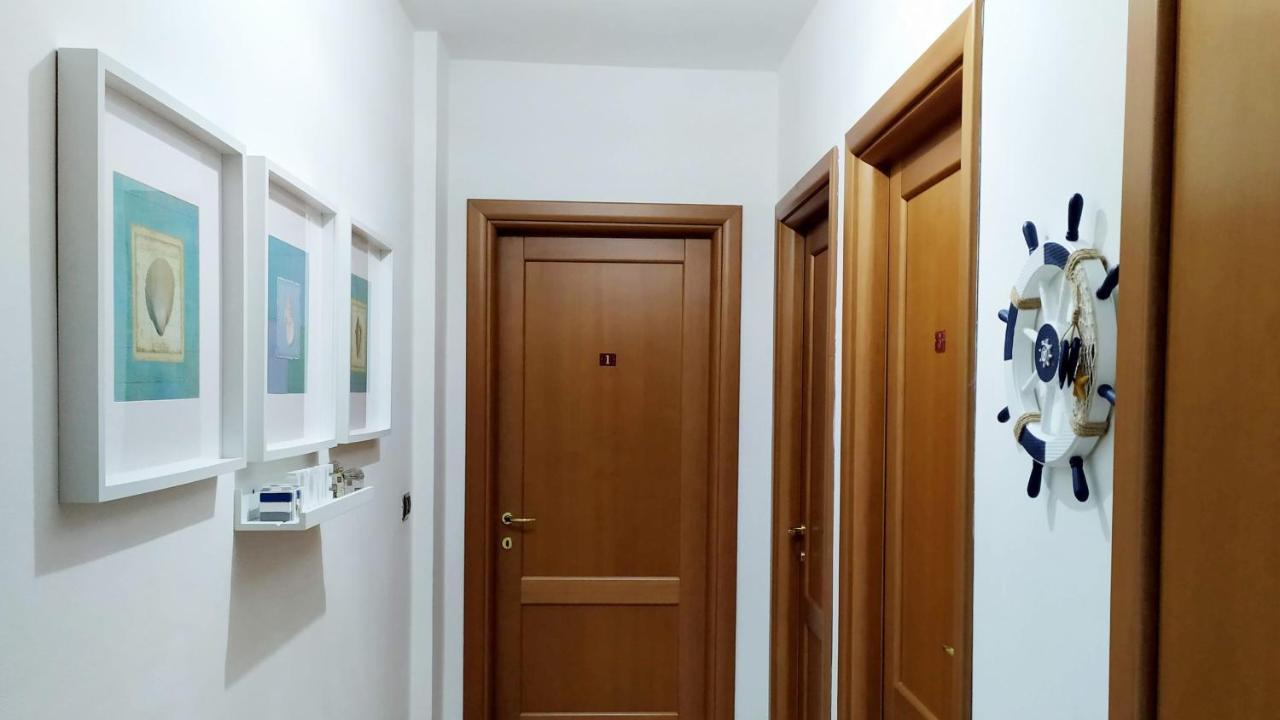 Bed and Breakfast Casa Felicidad Alguer Zewnętrze zdjęcie
