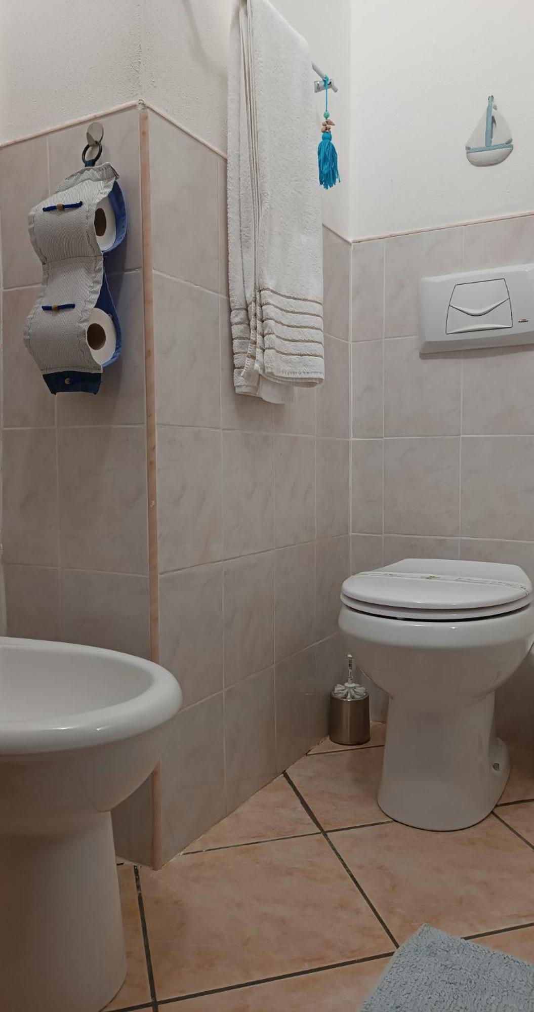 Bed and Breakfast Casa Felicidad Alguer Zewnętrze zdjęcie